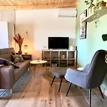 빌라 Hacienda La Yerbabuena 카디스