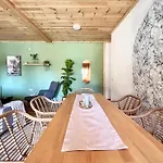 Hacienda La Yerbabuena 빌라 카디스