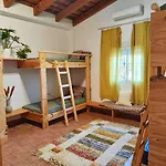 빌라 Hacienda La Yerbabuena 카디스