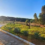 Hacienda La Yerbabuena 빌라 *