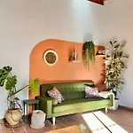 Hacienda La Yerbabuena 빌라