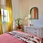 빌라 Hacienda La Yerbabuena 카디스