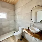 Hacienda La Yerbabuena 빌라 *