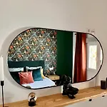 Hacienda La Yerbabuena 빌라 *