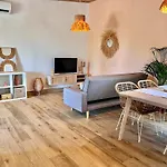 빌라 Hacienda La Yerbabuena *