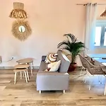 빌라 Hacienda La Yerbabuena