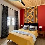 Hacienda La Yerbabuena 빌라 *