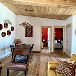 Hacienda La Yerbabuena 빌라 *