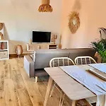빌라 Hacienda La Yerbabuena 카디스