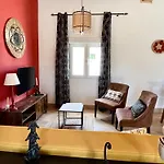 빌라 Hacienda La Yerbabuena