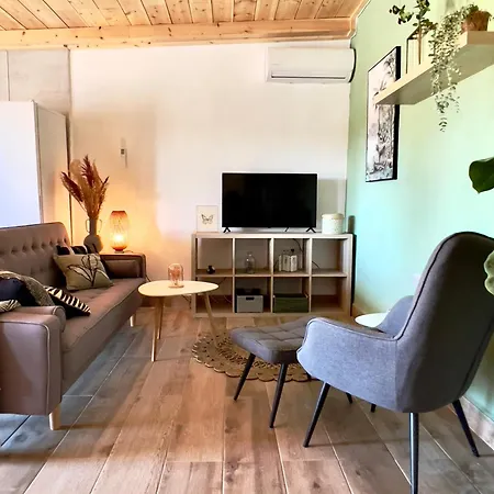 Willa Hacienda La Yerbabuena Kadyks