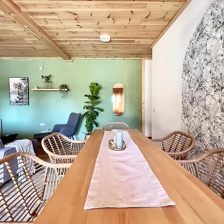 Hacienda La Yerbabuena Willa Kadyks