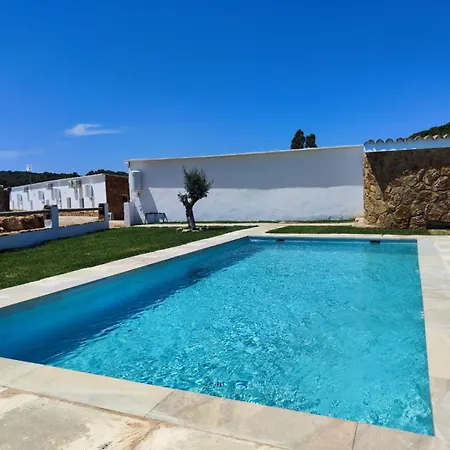 Hacienda La Yerbabuena * Kadyks