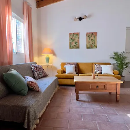 Hacienda La Yerbabuena * Kadyks