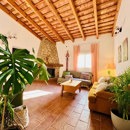 Hacienda La Yerbabuena Willa