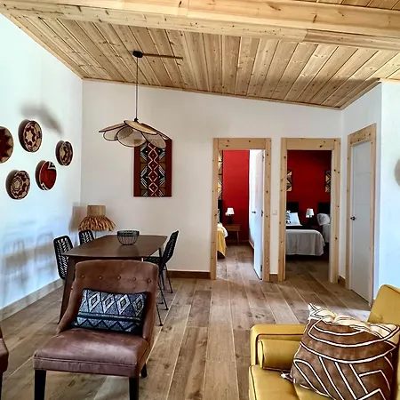 Hacienda La Yerbabuena Willa *