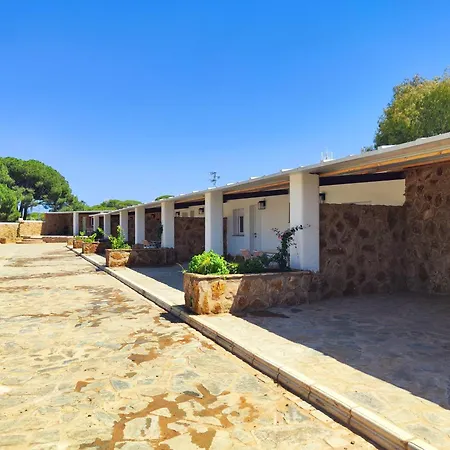 Hacienda La Yerbabuena 빌라 카디스