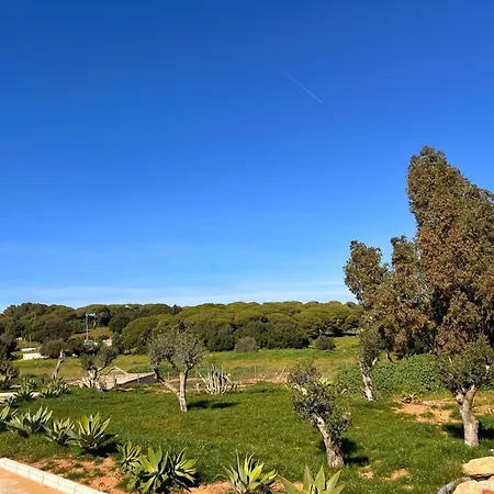 Hacienda La Yerbabuena 빌라 카디스