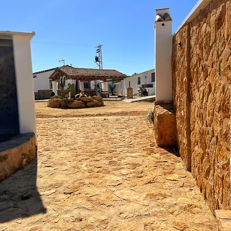 Hacienda La Yerbabuena * 카디스